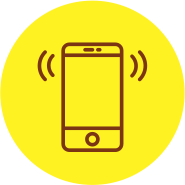 携帯電話の無料レンタル