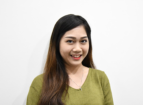 クリスティーナ